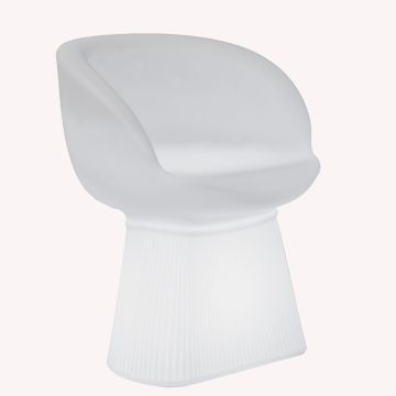 New Garden MALLORCA 3246 lampa stojąca 1x5W/LED 600lm 6000k ip65