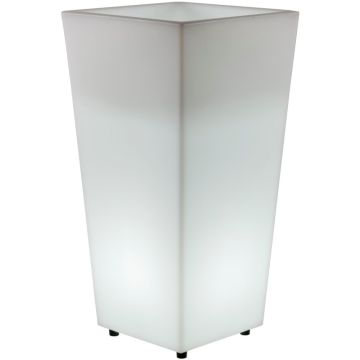New Garden MELISA 3266 lampa stojąca 1x5W/LED 600lm 6000k ip65