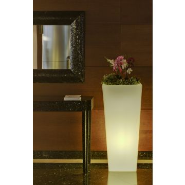 New Garden MELISA 3345 lampa stojąca 1x5W/LED 600lm 6000k ip65