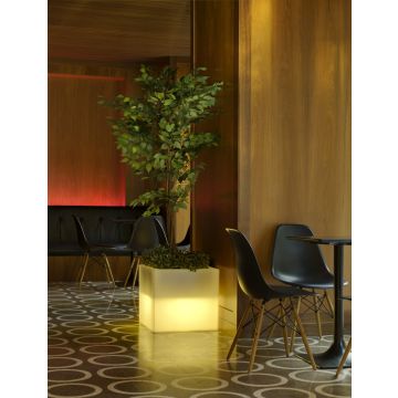 New Garden NARCISO 3268 lampa stojąca 1x5W/LED 600lm 6000k ip65