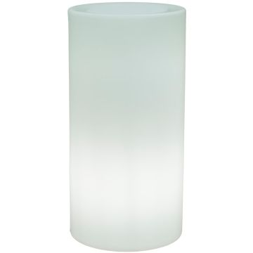 New Garden PALMA 3279 lampa stojąca 1x5W/LED 600lm 6000k ip65