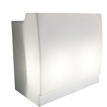 New Garden SICILIA 3260 lampa stojąca 1x5W/LED 600lm 6000k ip65