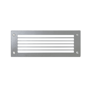 Novolux DEVON 084B-G31X2A-03 IP66 Lampa do zabudowy 2x3W/GX53