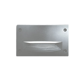 Novolux DEVON 084I-G31X1A-03 IP66 Lampa do zabudowy 1x3W/GX53