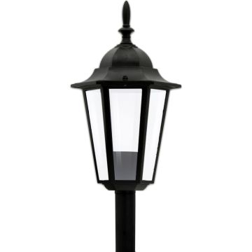 Polux LIGURIA-LT 202185 latarnia 1x20W/E27 IP43 