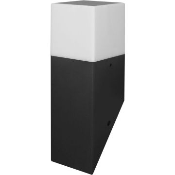 Polux NEW YORK 307316 kinkiet 1x12W/E27 IP44 