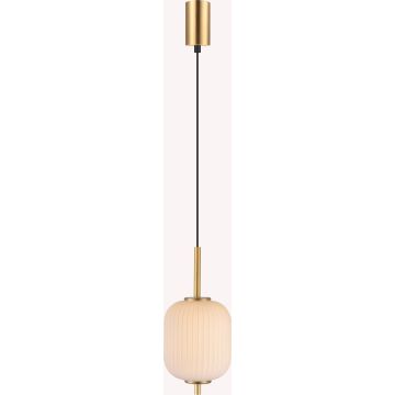 Zuma Line AKARI DU31288/6.5W lampa wisząca 1x6,5W/LED 594lm 3000/4500/6500k ip20