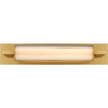 Zuma Line DORIA WL31926/8W kinkiet 1x8W/LED 225lm 3000k ip20
