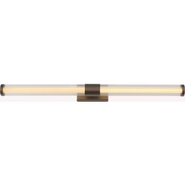 Zuma Line EDDIE WL32186/12W kinkiet 1x12W/LED 1067lm 3000k ip44