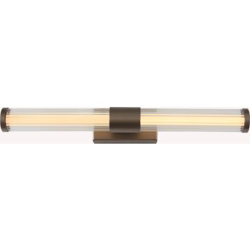 Zuma Line EDDIE WL32186/8W kinkiet 1x8W/LED 704lm 3000k ip44