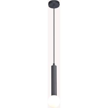 Zuma Line FREYA P230627901A lampa wisząca 1x5W/G9   ip20
