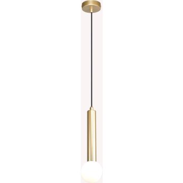 Zuma Line FREYA P230627901C lampa wisząca 1x5W/G9   ip20