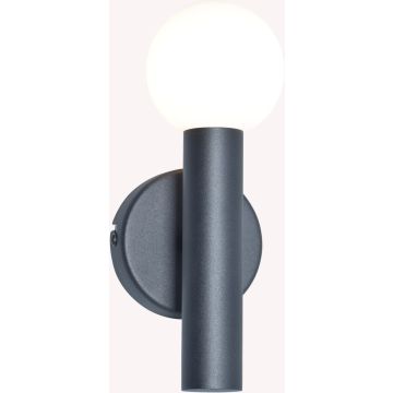 Zuma Line FREYA W230627601A kinkiet 1x5W/G9   ip20