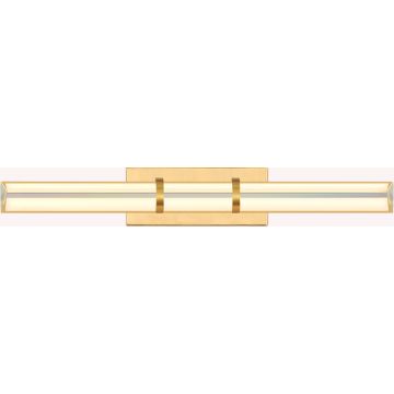 Zuma Line IGGLY WL31929/8W kinkiet 1x8W/LED 386lm 3000k ip20
