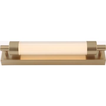 Zuma Line KALIA WL32187/8W/GD kinkiet 1x8W/LED 711lm 3000k ip44