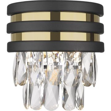 Zuma Line NAICA W0525-01A-P7D7 kinkiet 1x42W/G9   ip20