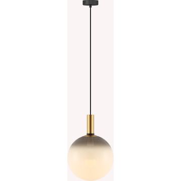Zuma Line NUA DU31771/1L lampa wisząca 1x25W/E27   ip20