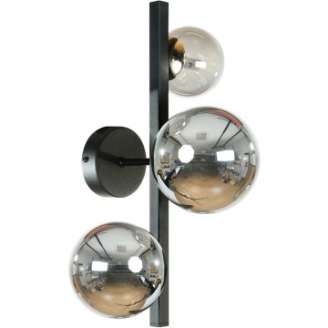 Zuma Line SERENITY 1216 kinkiet 3x8W/G9   ip20