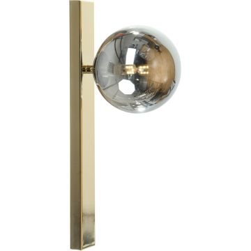 Zuma Line SERENITY 1217 kinkiet 1x8W/G9   ip20