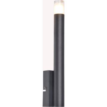 Zuma Line VELIC W241125801BL kinkiet 1x5W/G9   ip20