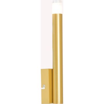 Zuma Line VELIC W241125801GD kinkiet 1x5W/G9   ip20