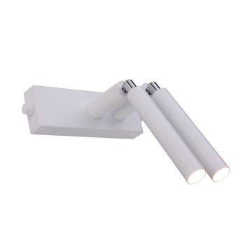 Antigo Alha 9339 kinkiet 2x40W/G9 IP20