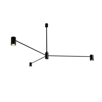Antigo Dakata 5648 lampa sufitowa 3x10W/GU10 IP20