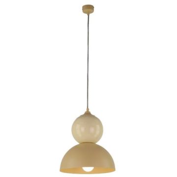 Antigo TIGALI 5242 lampa wisząca 1x/E27   IP20