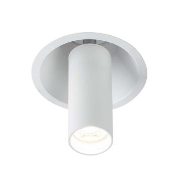 Antigo Yakumo 7805 downlight wpuszczany 1x10W/GU10 IP20