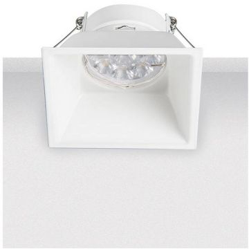 Zambelis RECESSED SPOT S010 downlight wpuszczany 1x50W/GU10   IP20