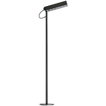 Zambelis BOLLARD LED E407 lampa stojąca 8W/led 363lm 3000K IP65