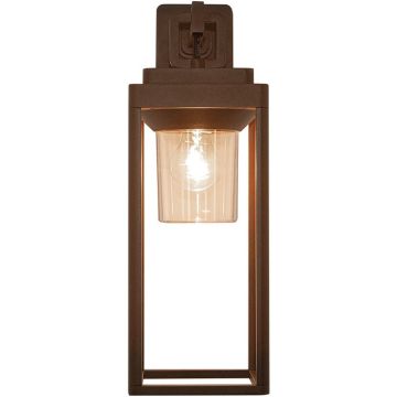 Zambelis SCONCE LIGHT E343 kinkiet 1x15W/E27   IP65