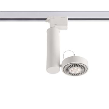 Antigo Natori 7691 reflektor szynowy 1x15W/Gu10 IP20