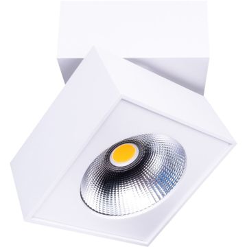 Maxlight ARTU C0106 downlight natynkowy 1x15W/LED IP20 3000K