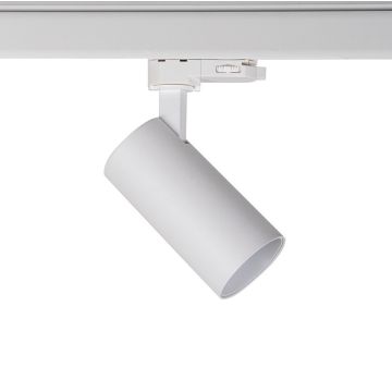 Zambelis 3-Phase Track S037 reflektor szynowy 1x35W/GU10   IP20
