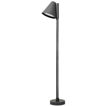 Zambelis BOLLARD LIGHT E283 lampa stojąca 6W/led 522lm 3000K IP65
