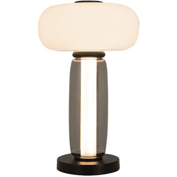 Zambelis TaBLE LED 23085 lampka stołowa 23W/led 2461lm 3000K IP20