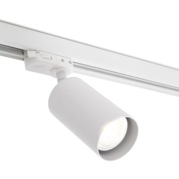 Maxlight RAYO S0022 reflektor szynowy 1x10w/gu10   ip20