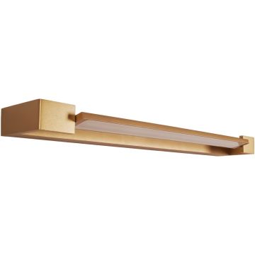 Maxlight FLINK W0319 kinkiet 1x18w/led 1700lm 3000k ip44