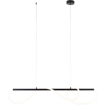 Maxlight LAGUNA P0512 lampa wisząca 1x30w/led 1329lm 3000k ip20
