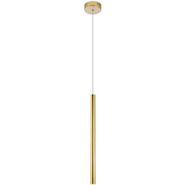 Maxlight ORGANIC P0204 lampa wisząca 1x1W/LED IP20 3000K