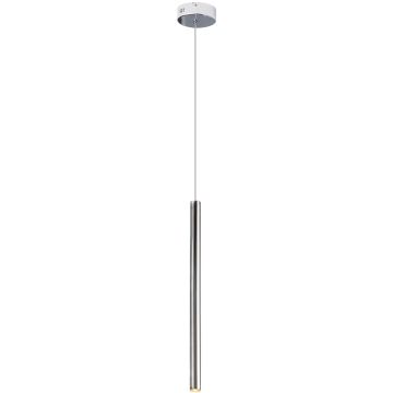 Maxlight ORGANIC P0172 lampa wisząca 1x1W/LED IP20 3000K