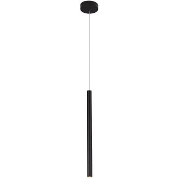 Maxlight ORGANIC P0203 lampa wisząca 1x1W/LED IP20 3000K