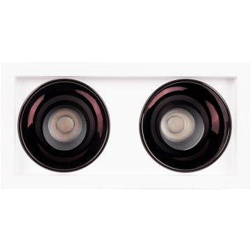 Maxlight SPILIO H190.05 oprawa bez modułu   ip65