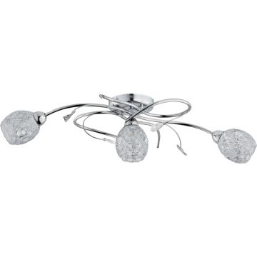 Alfa ORLEAN 20383 plafon sufitowy 3x40W/E14 