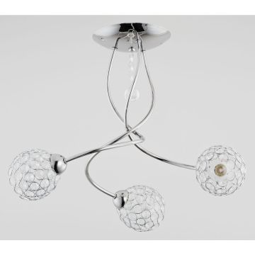 Alfa VAIO 20363 plafon sufitowy 3x40W/E14 