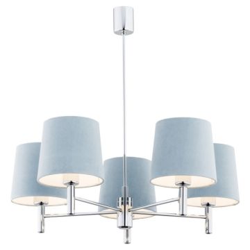 Argon BOLZANO 2076 żyrandol 5x15W/E27  IP20