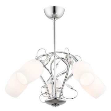 Argon DIANA 2054 lampa sufitowa 5x40W/E14 IP20