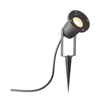 Endon Opaz MV POLGU10 Reflektor ogrodowy 7W/GU10 IP65 