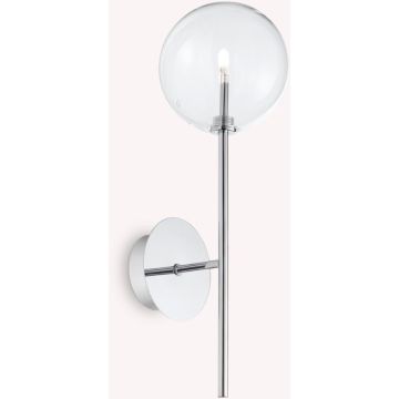 Ideal Lux EQUINOXE 200132 kinkiet 1x2W/G4   ip20